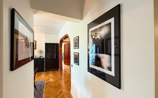 APARTAMENT ELEGANT ZONA ARMENEASCA | 3 CAMERE | 90 MP | ZONA LINISTITA - Poză 15