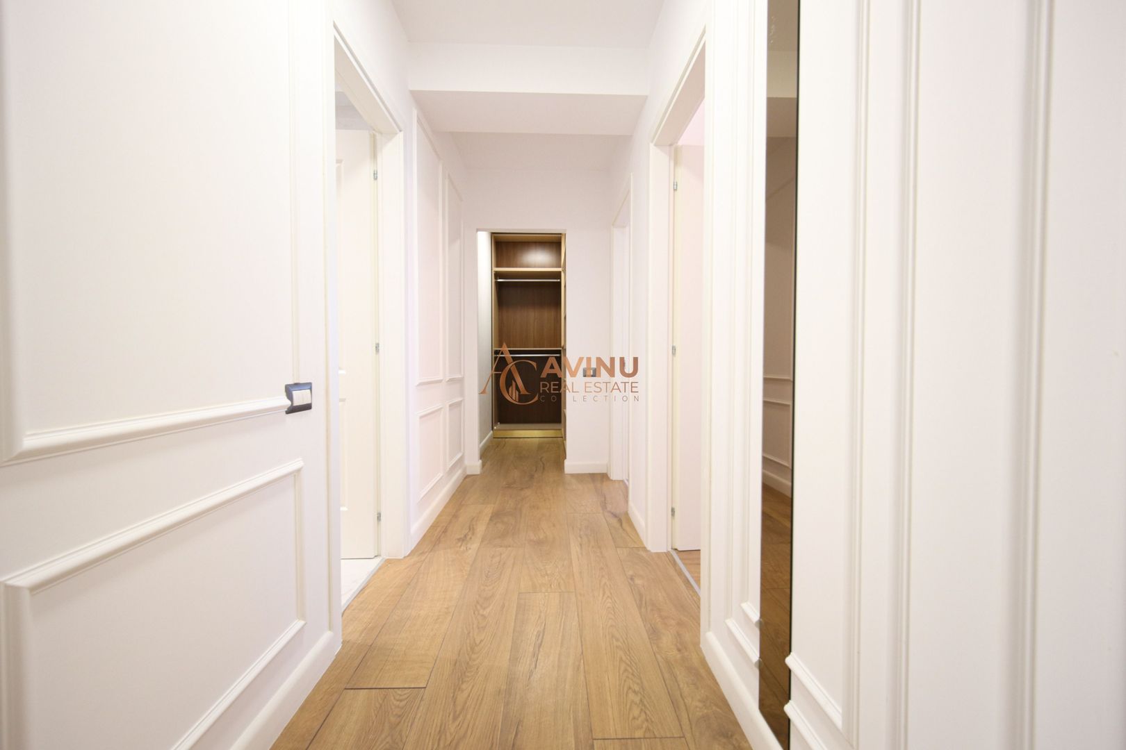 Bulevardul Pipera | Penthouse de lux | 363mp | 0% Comision - Poză 6