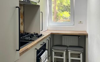 Apartament cu 3 camere, zona Cetatii - Poză 8