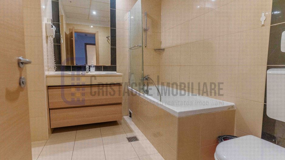 Apartament mobilat si utilat in RIN Grand Residence - Poză 5