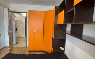 Apartament 2 camere BLOC NOU Parc Sebastian-Rahova N3 - Poză 5