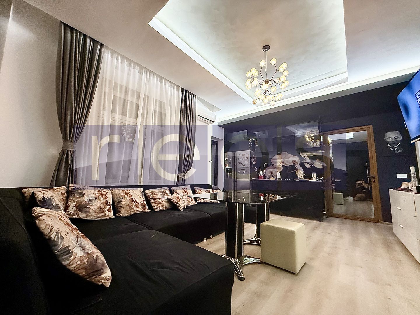 VANZARE 4 CAMERE | ZONA UNIVESITATE | CENTRALA PROPRIE - Poză 4