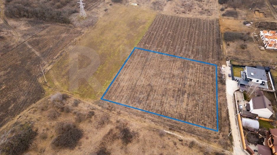 Vânzare, teren agricol, 63.6 ari, Ialoveni - Poză 10