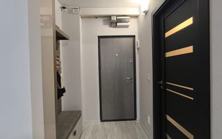 Apartament garsoniera la prima inchiriere Manastur zona Big - Poză 8