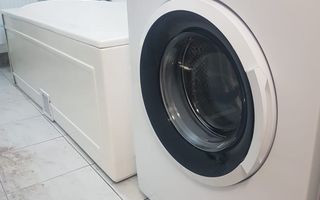 Garsoniera, 34 mp, Zona Gara Mare - Poză 3