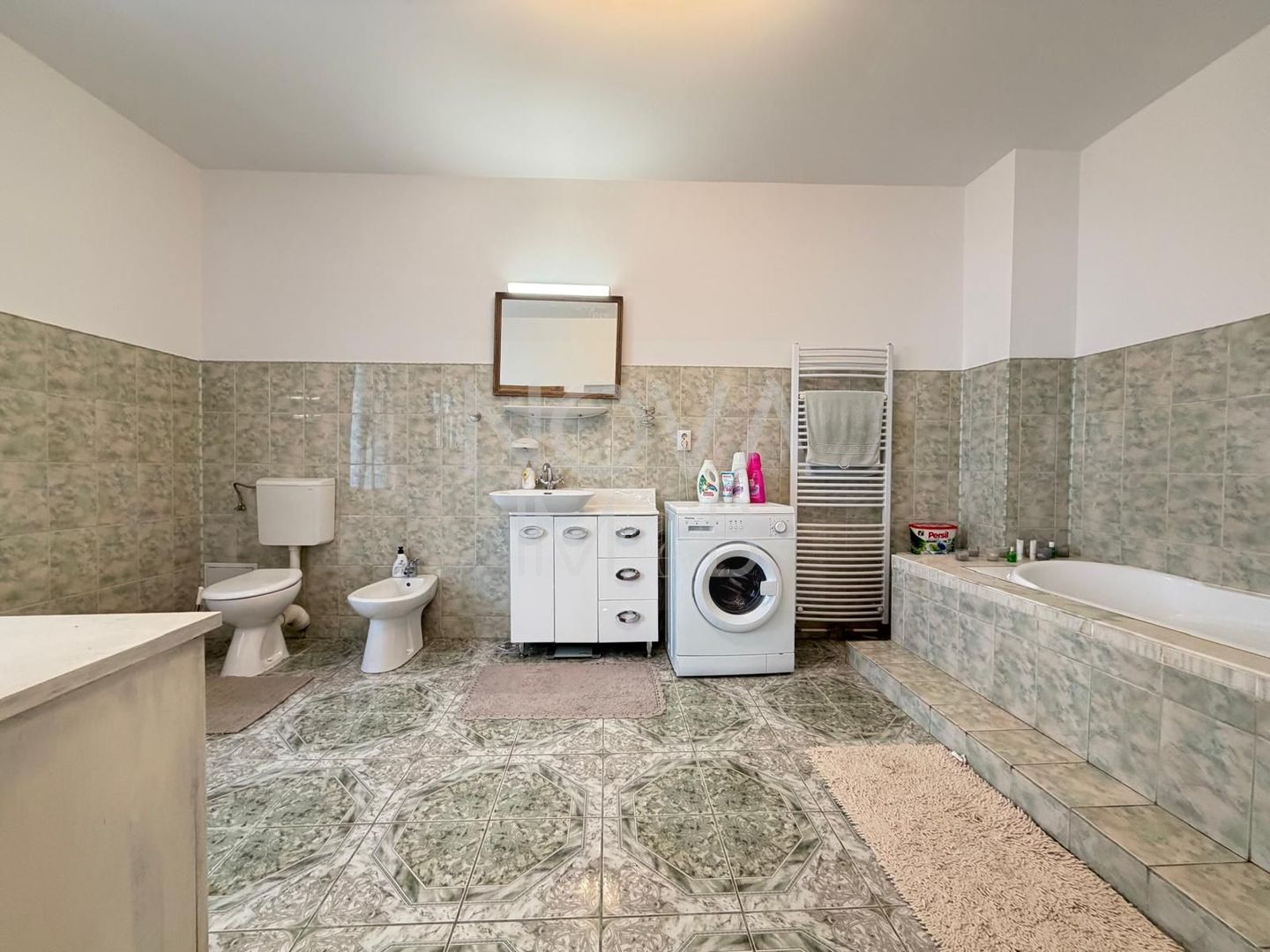 Apartament - 2 camere -  cochet, Strada Cetatii, Sibiu - Poză 17