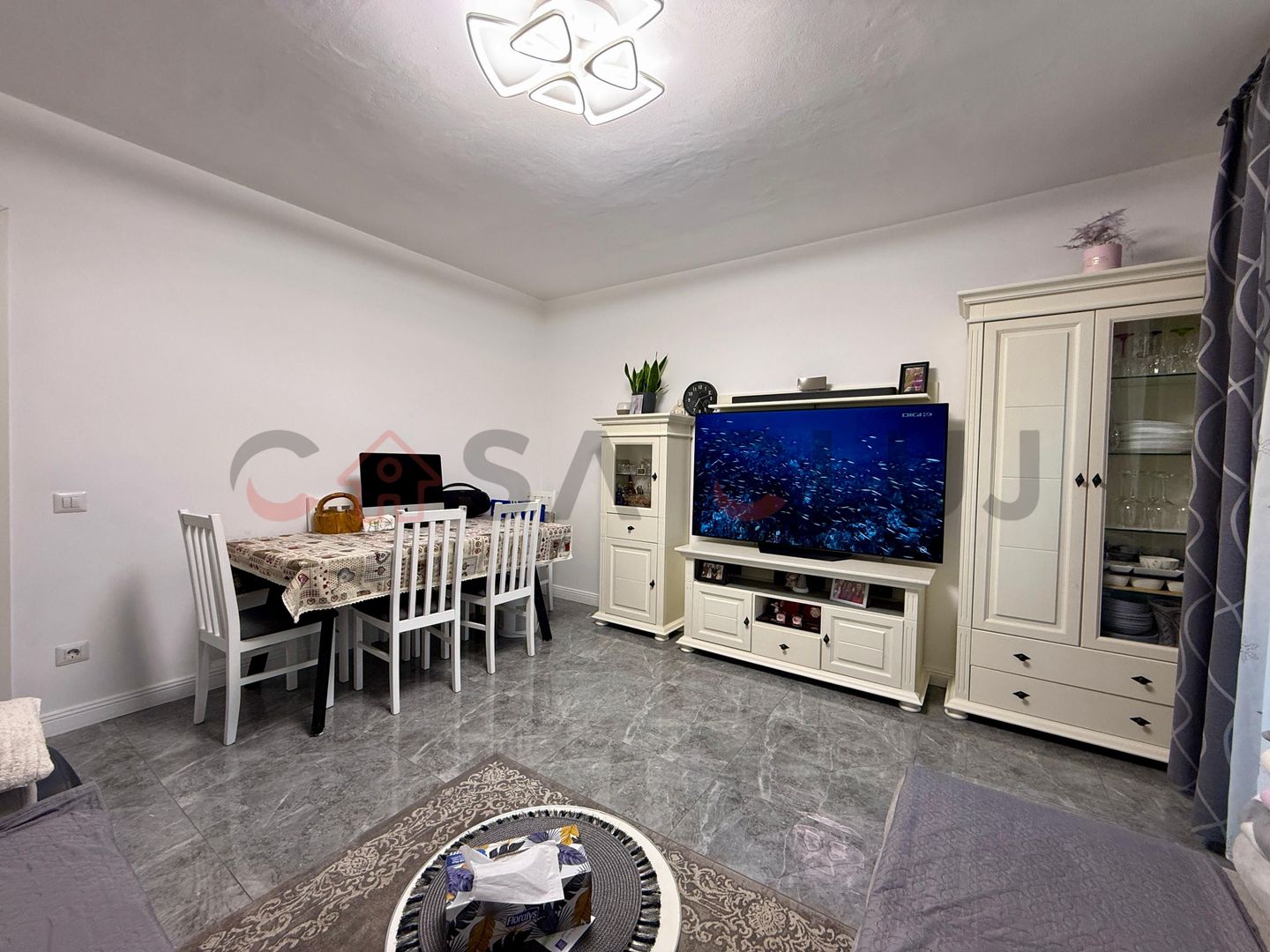 3 Camere, decomandat, Gheorgheni, zona Unirii - Poză 5