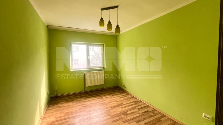 Apartament cu 4 Camere  85 Mp Et.3 I Suceava/Burdujeni I 105.000Euro - Poză 9