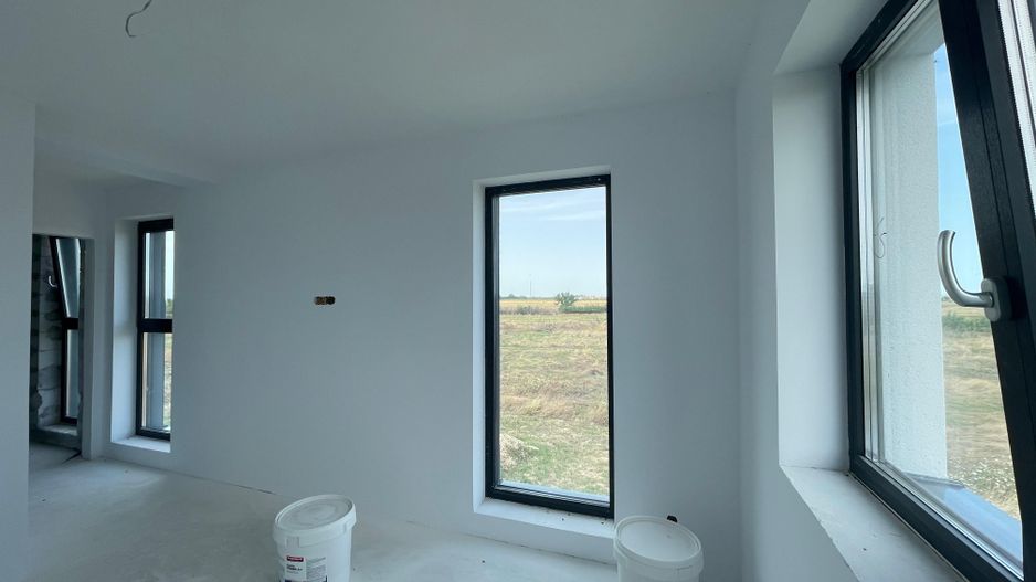 Duplex - 4 dormitoare- 116mp utili - 144.900€- Urseni - Poză 16