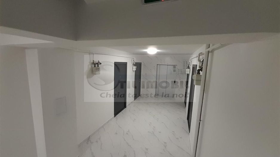 Ap. 2 camere, decomandat, 66mp, Bucium-Visan, 0% comision - Poză 9