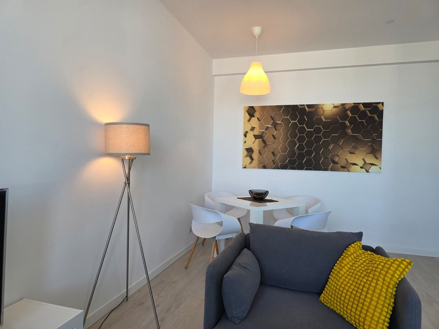 Pipera Plaza | 2 Camere Nou | Prima Închiriere | Parcare Subterană - Poză 24