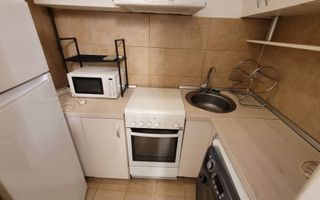 Apartament 2 camere. Mobilat si utilat. Centrala proprie - Poză 5