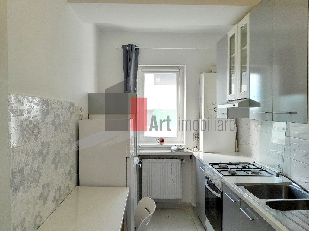 Inchiriere ap 3 camere +2  Locuri parcare-Militari Residence - Poză 13