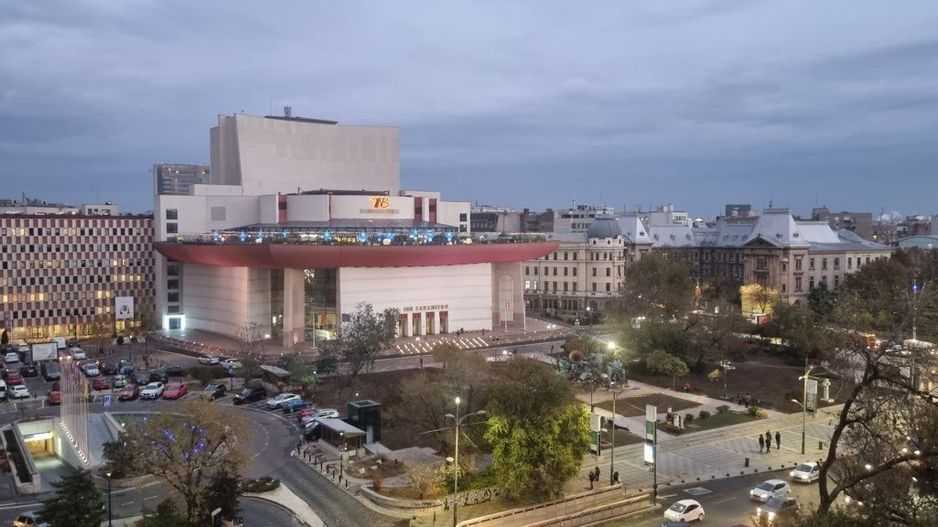 Universitate bloc 1980 - 4 camere lux - Poză 1