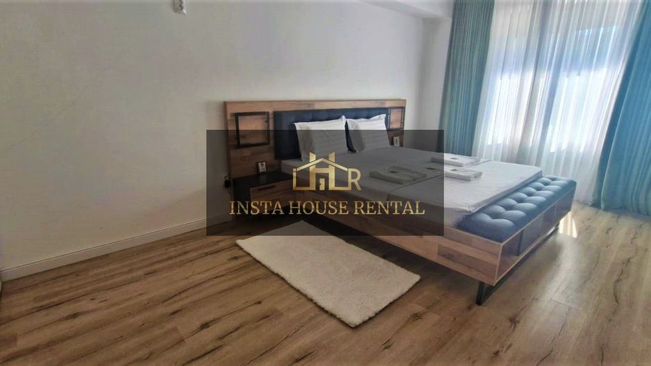 Apartament 3 camere Drumul Bisericii / Parcare Subterana - Poză 6