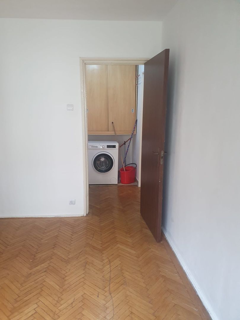 Apartament cu doua camere, bulevardul Obregia, 90.000€ - Poză 8