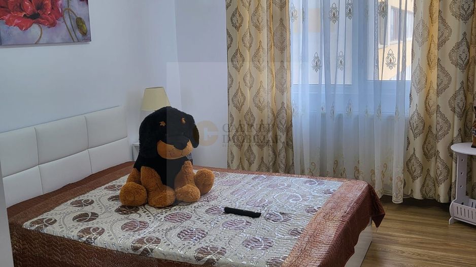 3 Camere | Decomandat | Etaj Intermediar | Complet Renovat | Obor - Poză 17
