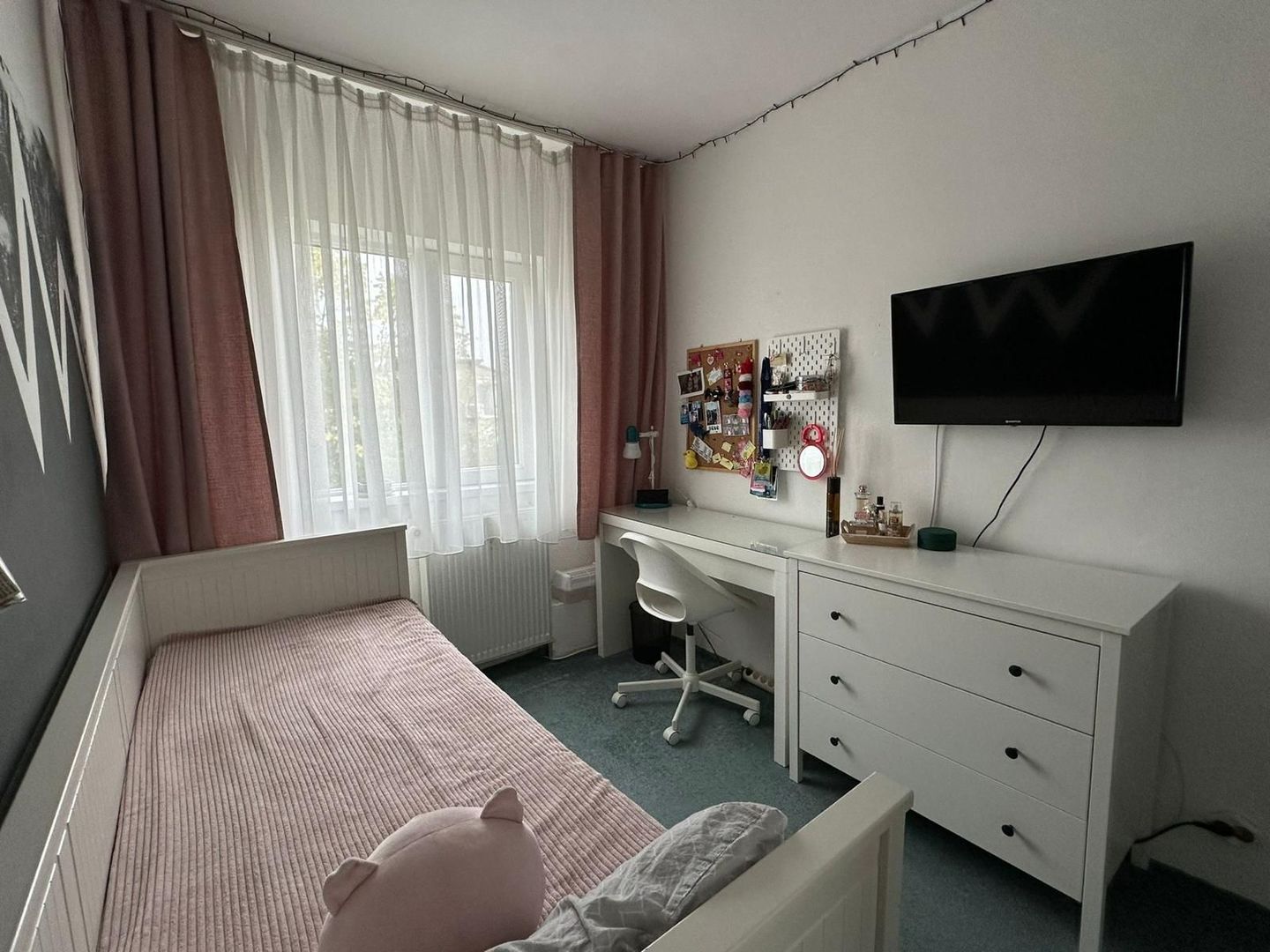 APARTAMENT 3 CAMERE- ZONA ARADULUI- COMISION 0 - Poză 11