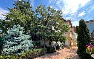 Vila Individuala P+1+M*  250 mp// Bucurestii Noi - Poză 1