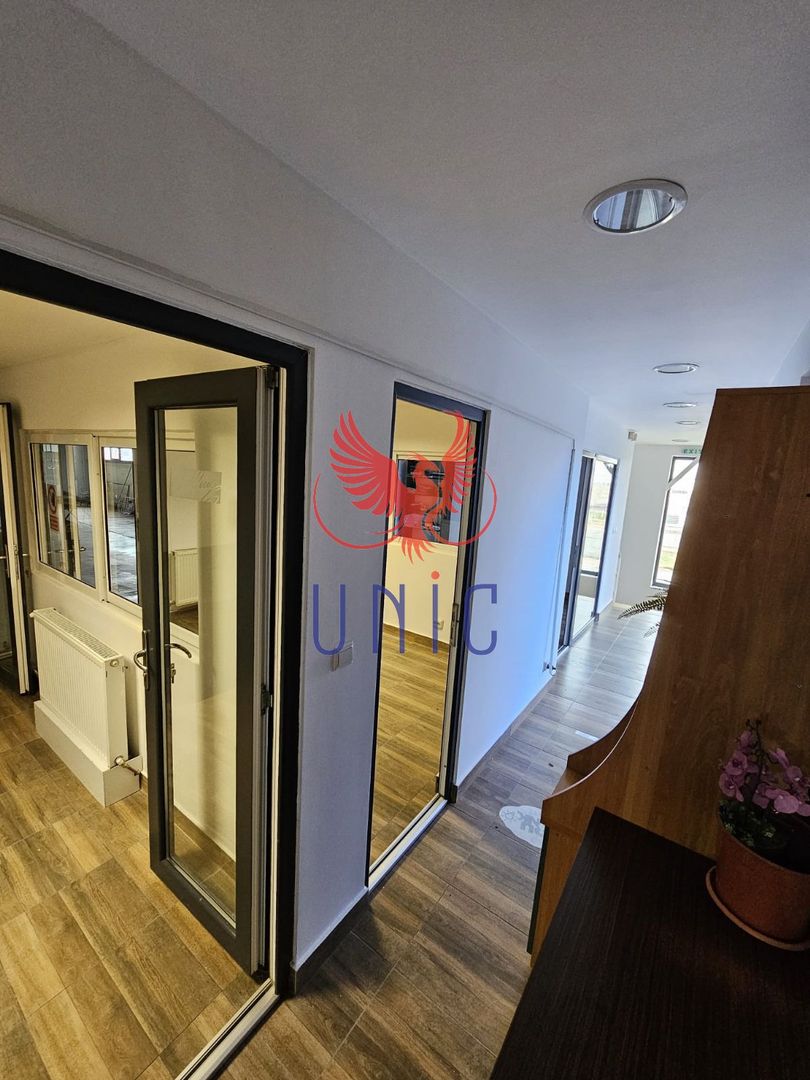 Spatiu comercial zona Ford- Craiova - Poză 16