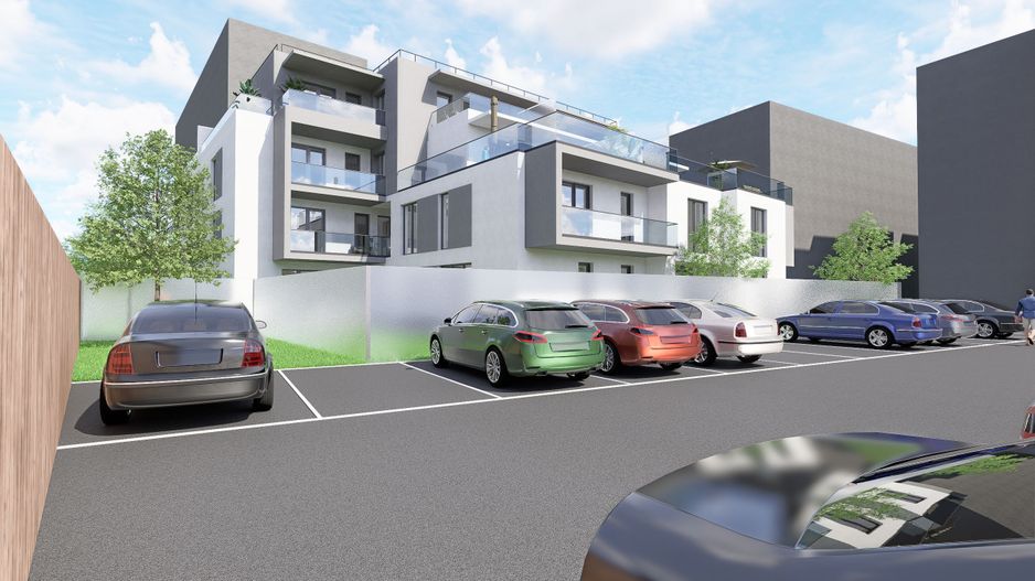 2 camere -gradina proprie Metrou Nicolae Teclu - Poză 6