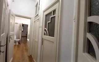 Spatiu de birouri Cabinet in Vila interbelica Dorobanti/ 100mp/inchiriere - Poză 18