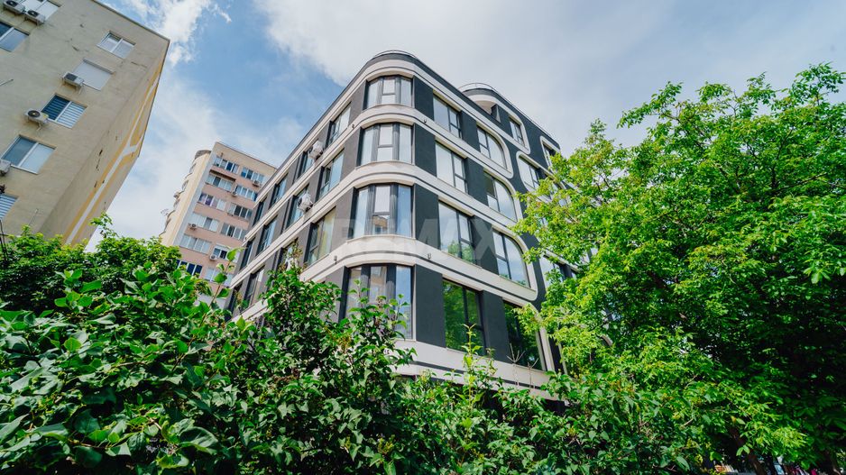 Spațiu comercial 365 m² | Parter integral | Vitrine panoramice | Buiucani - Poză 2