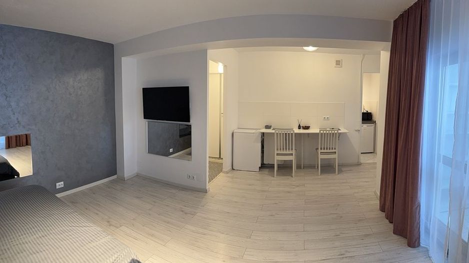 Garsoniera de inchiriat - Decebal - Poză 2