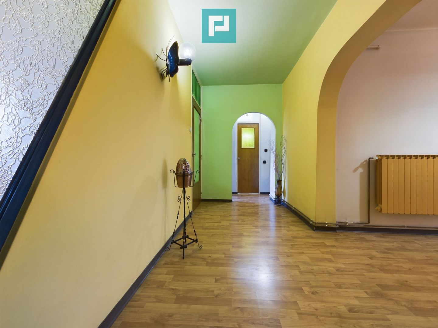 Apartament 4 camere Zona 300 - Poză 6