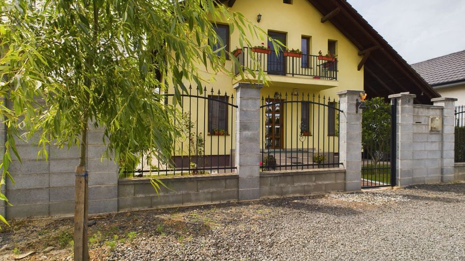 Casă individuală Moșnița Nouă - Poză 23