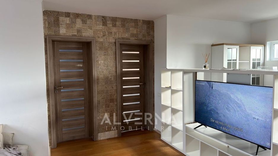 Apartament cu 3 camere la casa | 100mp | cartier Someseni zona Leroy - Poză 1