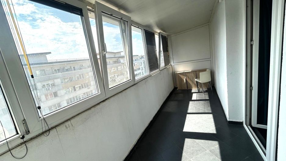 Apartament 1 cameră I 42 mp I Bd. Gheorghe Duca - Poză 4