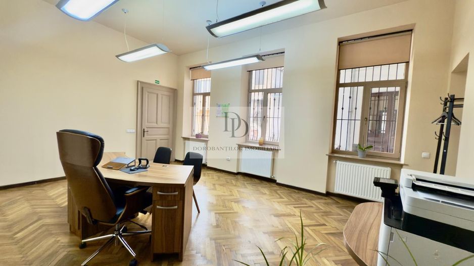 Spațiu de birouri de închiriat | 60 mp | Centru | Calea Dorobanților - Poză 2