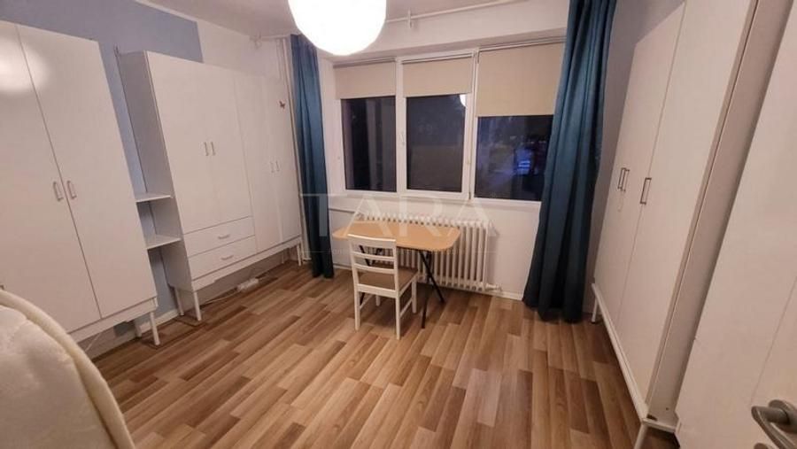 Apartament 2 camere, 44 mp – Gheorgheni - Poză 1
