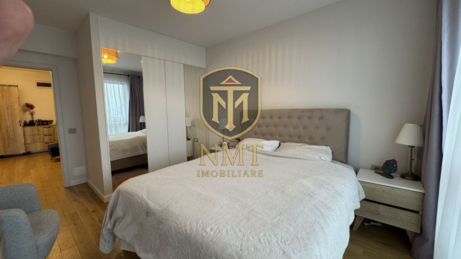 Apartament cu 2 camere | 58 mp | Zorilor | Wings - Poză 7