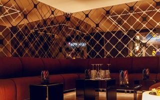 De vânzare: spațiu 169mp subsol-bar/afacere la cheie -Calea Victoriei - Poză 1