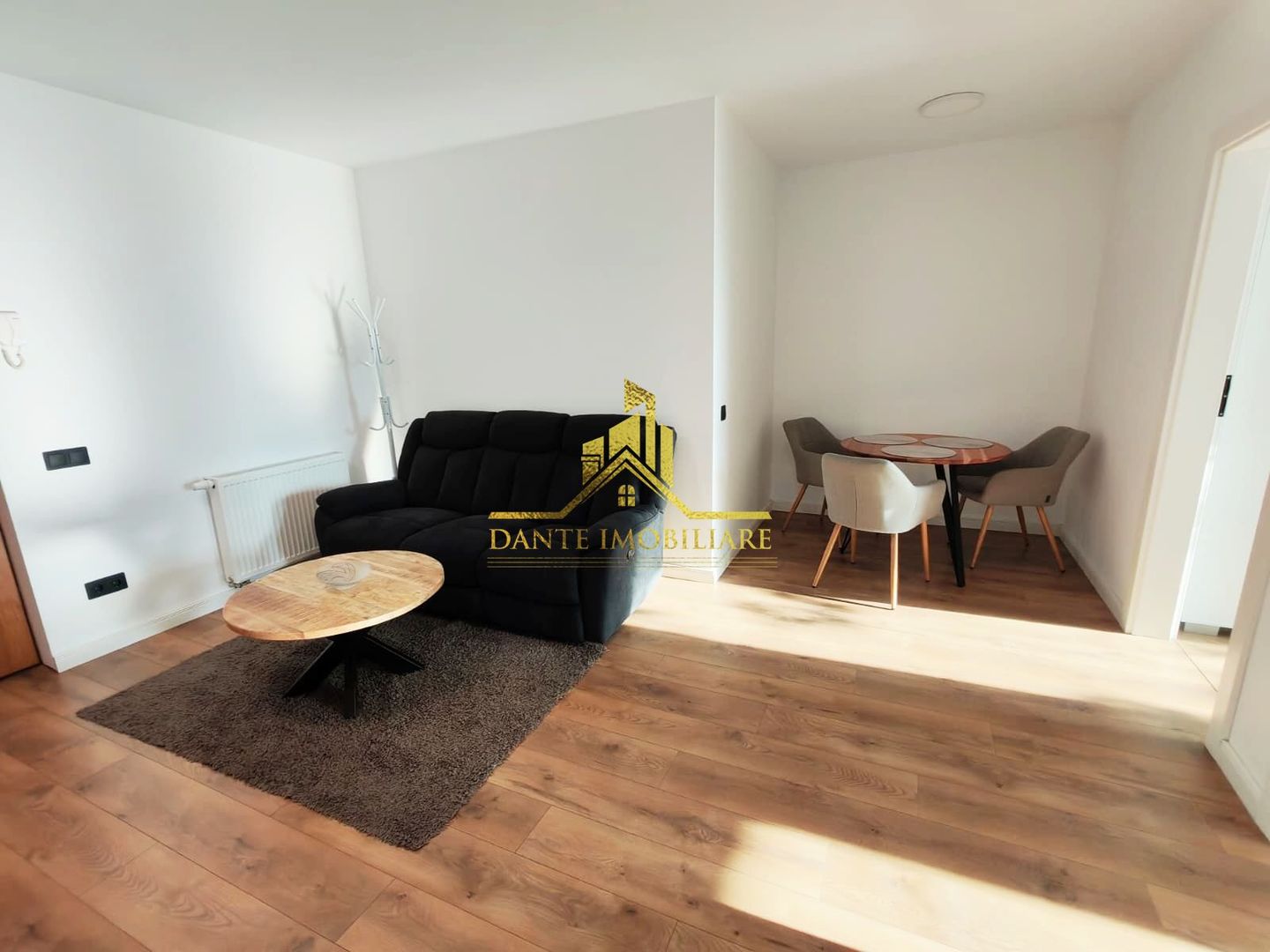 3 camere, modern, bloc nou, terasa, parcare, Seasons, Zorilor - Poză 2
