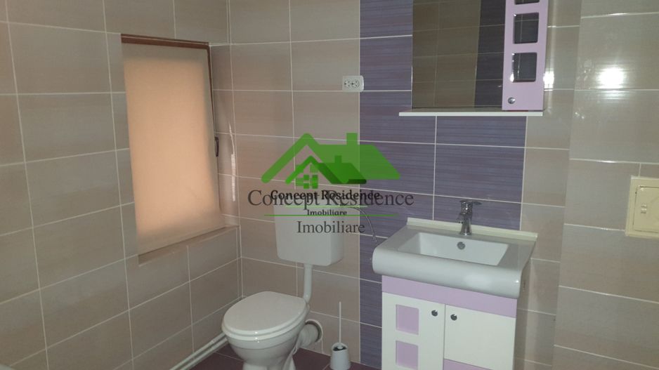 Casă P+M de  inchiriat, 200 mp, teren 800 mp – Satu Nou de Jos - Poză 11