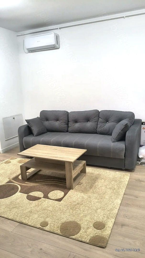 🏡 Închiriez Apartament cu 2 camere, Hils Titanium, parcare subterană - Poză 1