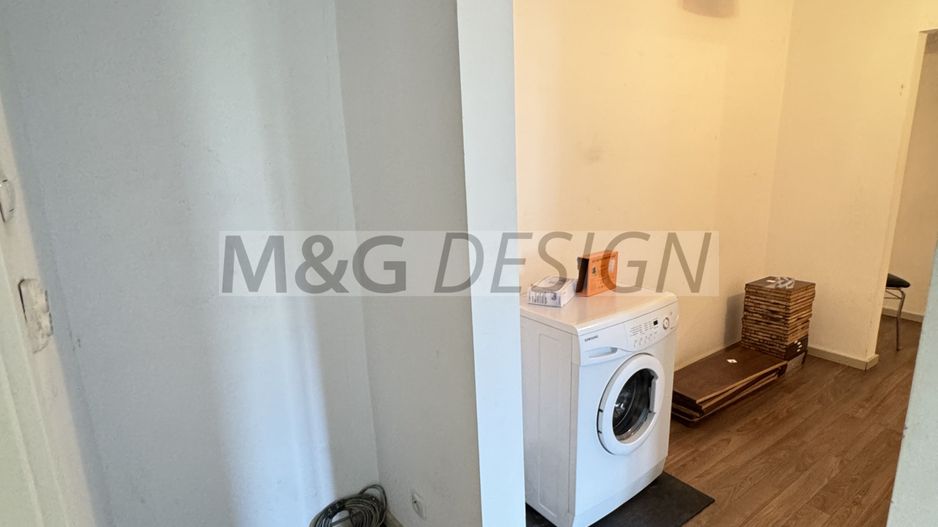 Apartament 3 camere zona Andrei Saguna etaj 2 - Poză 13