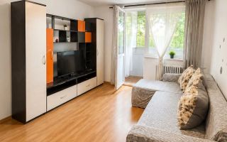 Apartament 2 camere decomandat Metrou Constantin Brancusi - Poză 1
