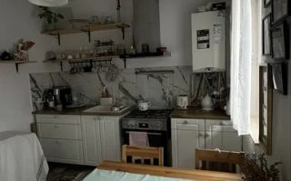 Apartament 1 cameră | Centrală proprie | Loc parcare | Valea Lupului - Poză 5