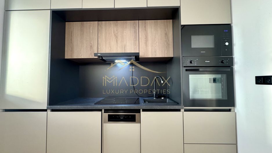 Apartament cu 2 camere *80mp* + terasa // Floreasca - Poză 23