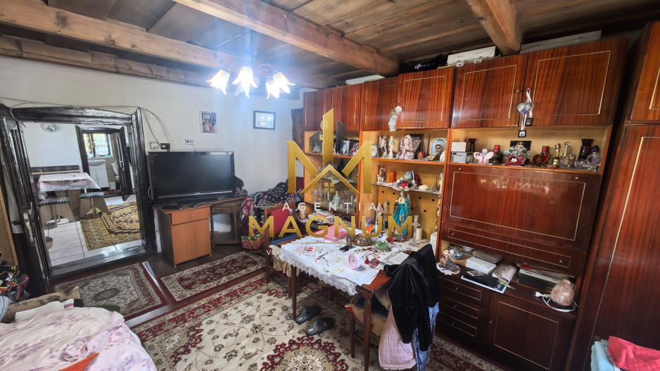 Casă P+M de vânzare | 450 mp teren | Centru Baia Sprie - Poză 10
