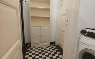 Garsoniera de inchiriat in zona Magheru (ultracentral) - Poză 6