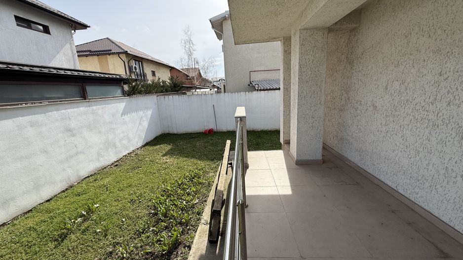 Vila 5 camere 163 mp construiți + teren 289mp - construcție 2023 - Poză 31