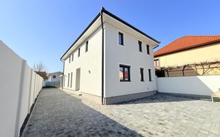 Casa single cu teren in Selimbar - Poză 2
