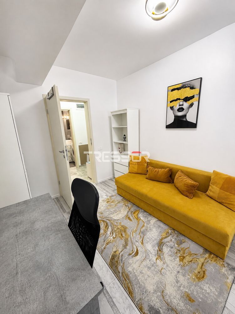 Apartament 3 camere | Maurer Tomis Plus | 60 mp | Parcare subterană - Poză 7
