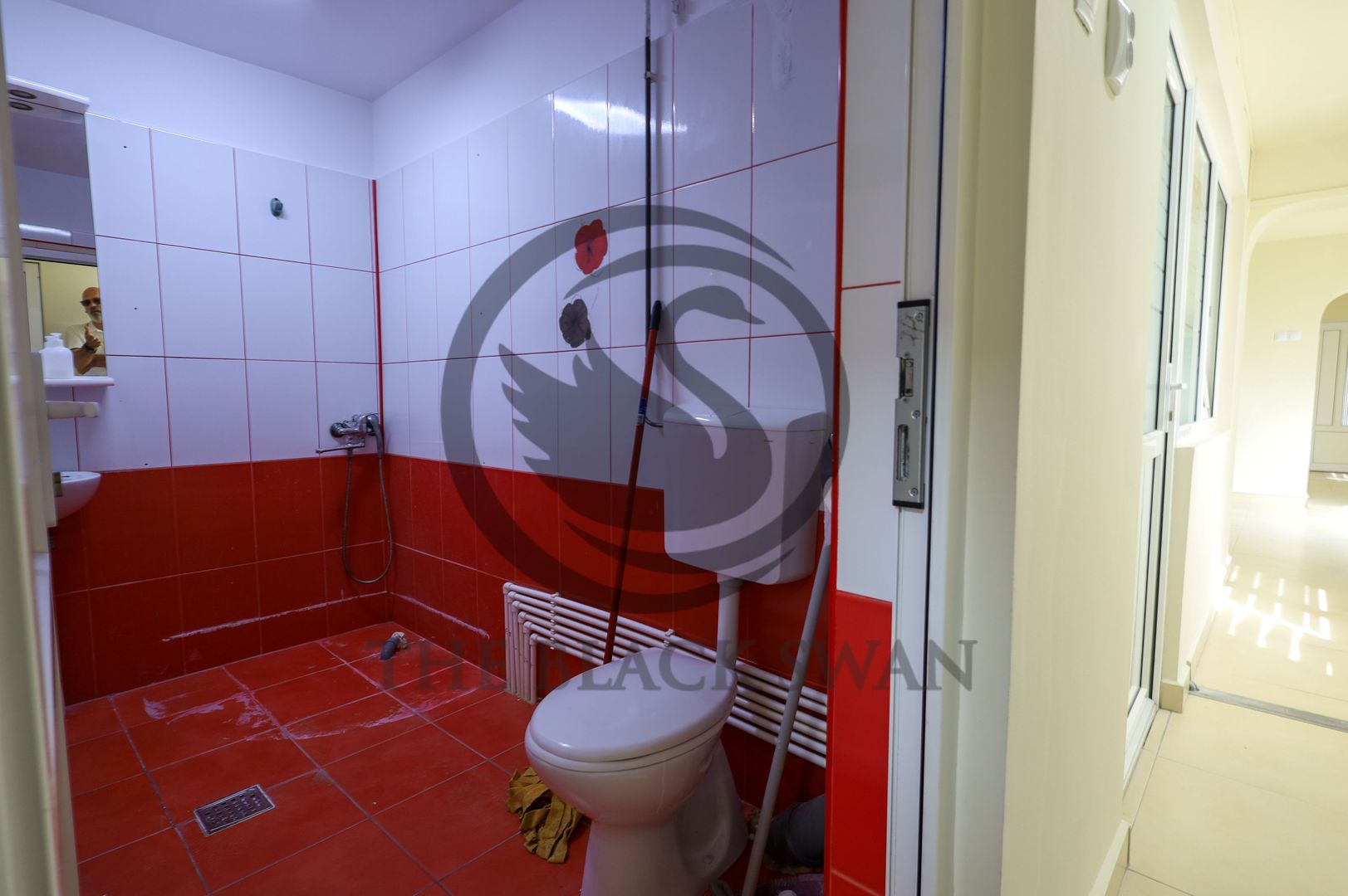 Casa de vanzare 12 camere | 2 constructii - Business, Rezidential | PH - Poză 13