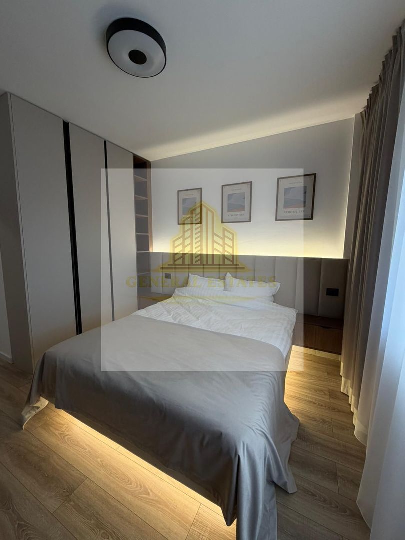 Apartament 2 camere - Premium - Poză 14